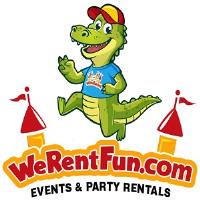 We Rent Fun image 1